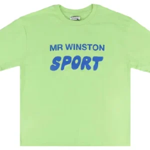 Mr Winston Co. Vintage Tee