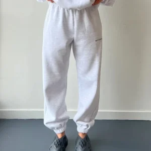 Mr Winston Tracksuit Grey