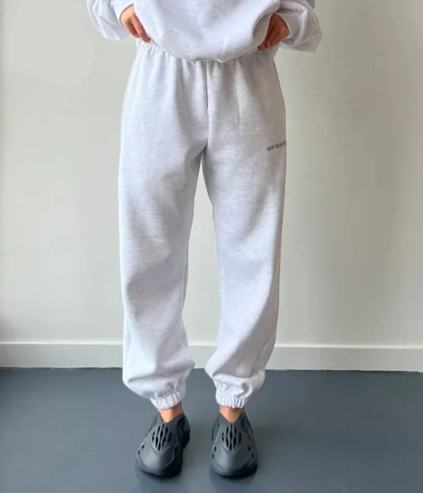 Mr Winston Tracksuit Grey